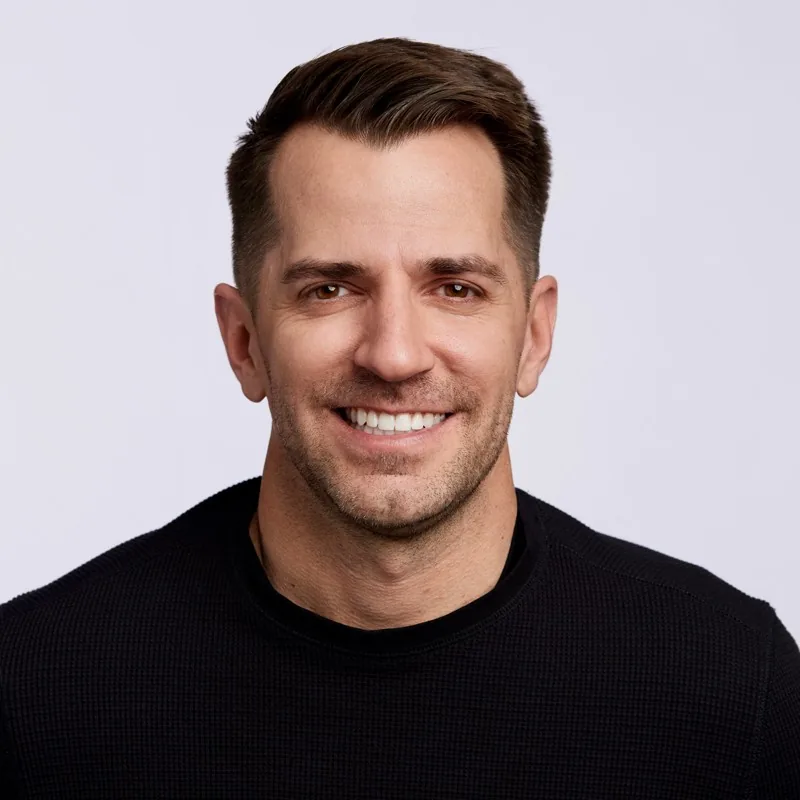 Chris Baird headshot