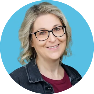 Susan Lindsey headshot