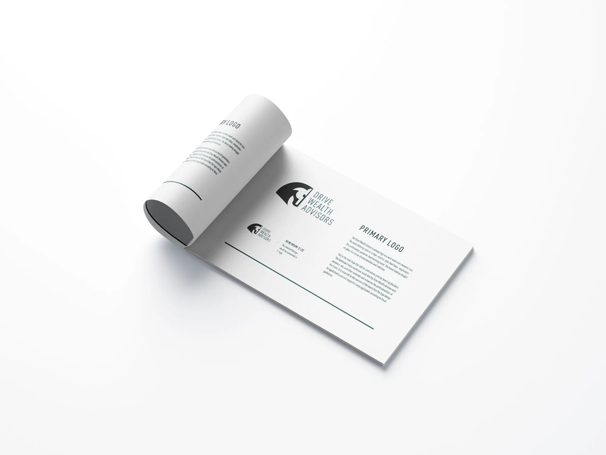 Drive Wealth Advisers project image 4