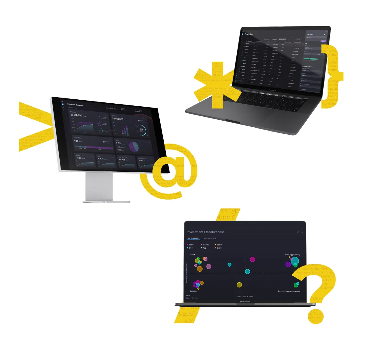 ObservePoint project image 3